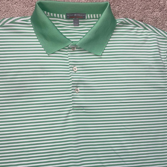 Peter Millar Polo - Picture 5 of 8